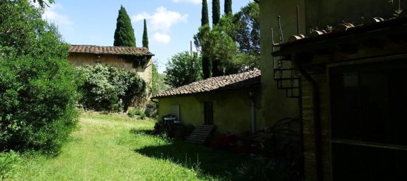 18غرفة منزل في San Miniato, Italy رقم 141307 2