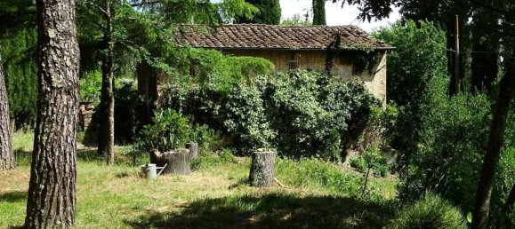 18غرفة منزل في San Miniato, Italy رقم 141307 7