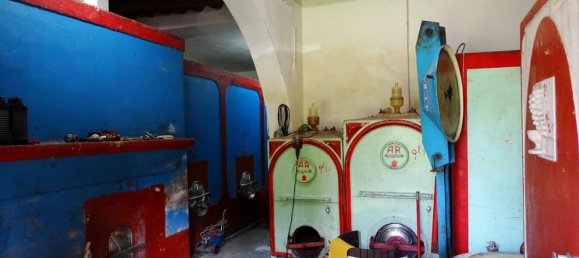 18غرفة منزل في San Miniato, Italy رقم 141307 12