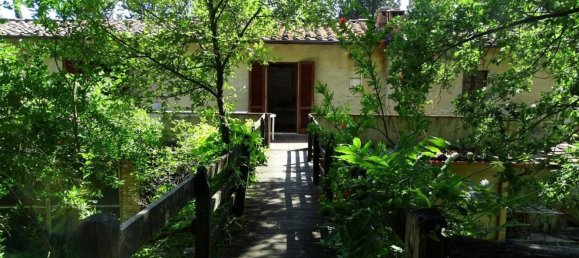 18غرفة منزل في San Miniato, Italy رقم 141307 24