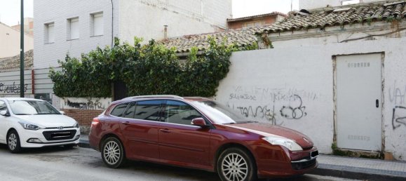 1 bedroom House in Zaragoza, Spain No. 65257 17