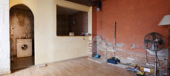 1 bedroom House in Zaragoza, Spain No. 65257 19