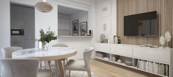 1 bedroom House in Zaragoza, Spain No. 65257 18