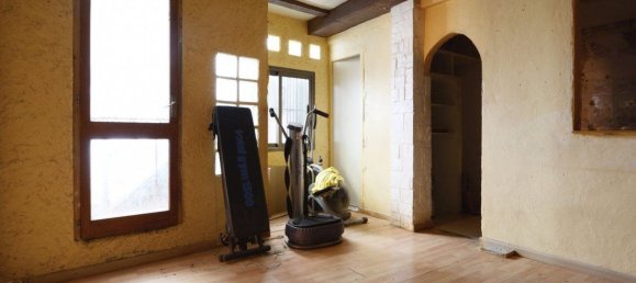 1 bedroom House in Zaragoza, Spain No. 65257 8