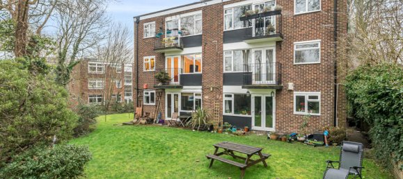 Apartamento T2 em London, United Kingdom N.º 7719 15