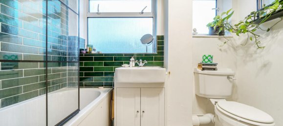 Apartamento T2 em London, United Kingdom N.º 7719 13