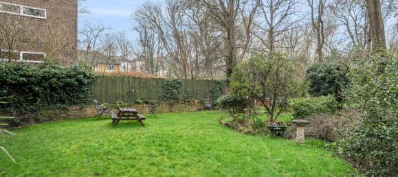 Apartamento T2 em London, United Kingdom N.º 7719 5