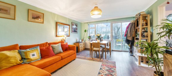 Apartamento T2 em London, United Kingdom N.º 7719 2