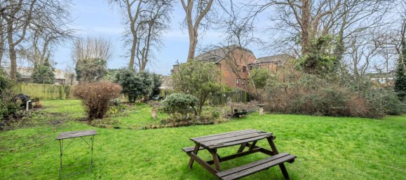 Apartamento T2 em London, United Kingdom N.º 7719 3