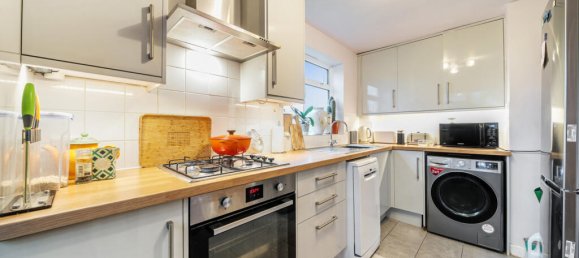 Apartamento T2 em London, United Kingdom N.º 7719 18