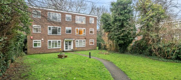 Apartamento T2 em London, United Kingdom N.º 7719 4