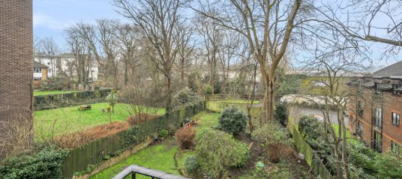 Apartamento T2 em London, United Kingdom N.º 7719 16