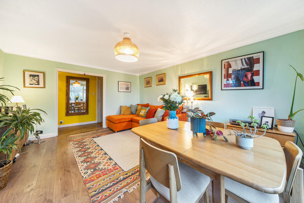 Apartamento T2 em London, United Kingdom N.º 7719