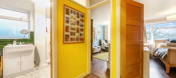 Apartamento T2 em London, United Kingdom N.º 7719 17