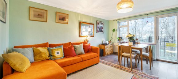 Apartamento T2 em London, United Kingdom N.º 7719 10