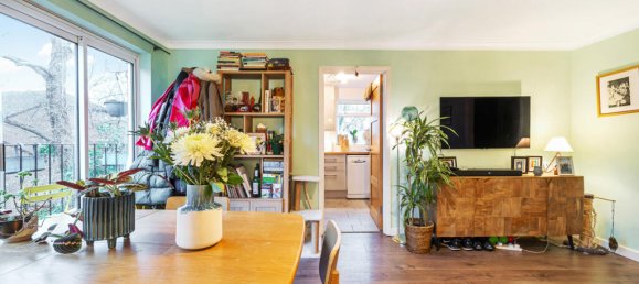 Apartamento T2 em London, United Kingdom N.º 7719 7