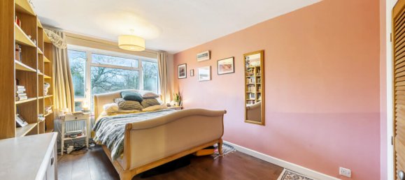 Apartamento T2 em London, United Kingdom N.º 7719 12