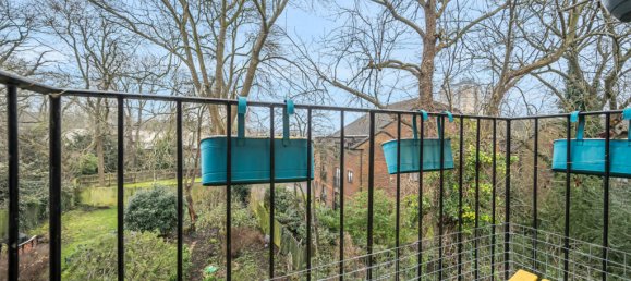 Apartamento T2 em London, United Kingdom N.º 7719 6