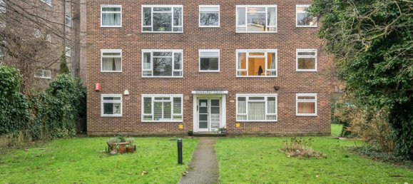 Apartamento T2 em London, United Kingdom N.º 7719 11