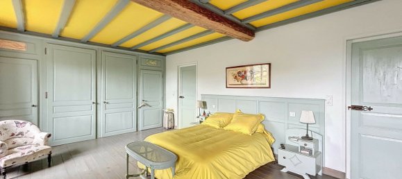 5 bedrooms House in Andelot-Blancheville, France No. 250365 12