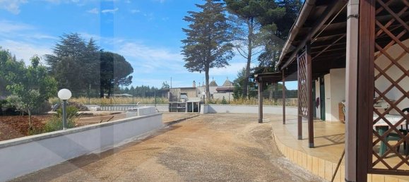 4غرفة فيلا في Martina Franca, Italy رقم 27289 22