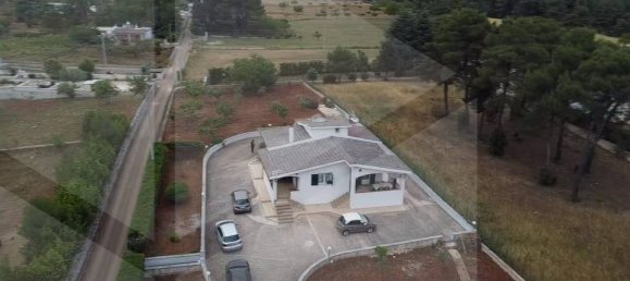 4غرفة فيلا في Martina Franca, Italy رقم 27289 8