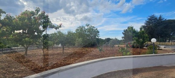 4غرفة فيلا في Martina Franca, Italy رقم 27289 21