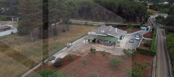 4غرفة فيلا في Martina Franca, Italy رقم 27289 9