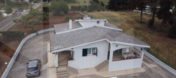 4غرفة فيلا في Martina Franca, Italy رقم 27289 6