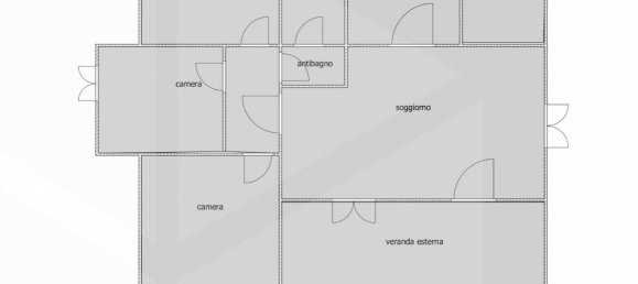 4غرفة فيلا في Martina Franca, Italy رقم 27289 2