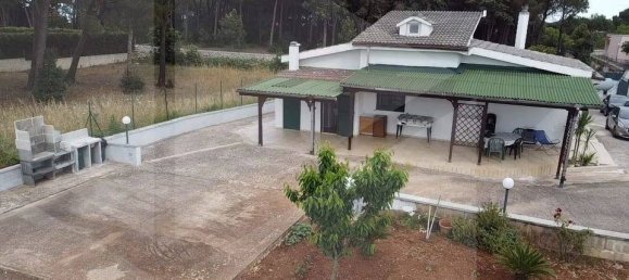 4غرفة فيلا في Martina Franca, Italy رقم 27289 5