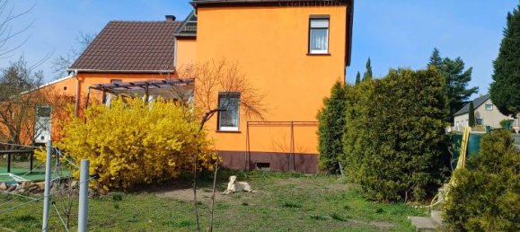 Quinta de 9 divisões em Elbe-Elster, Germany N.º 84870 13