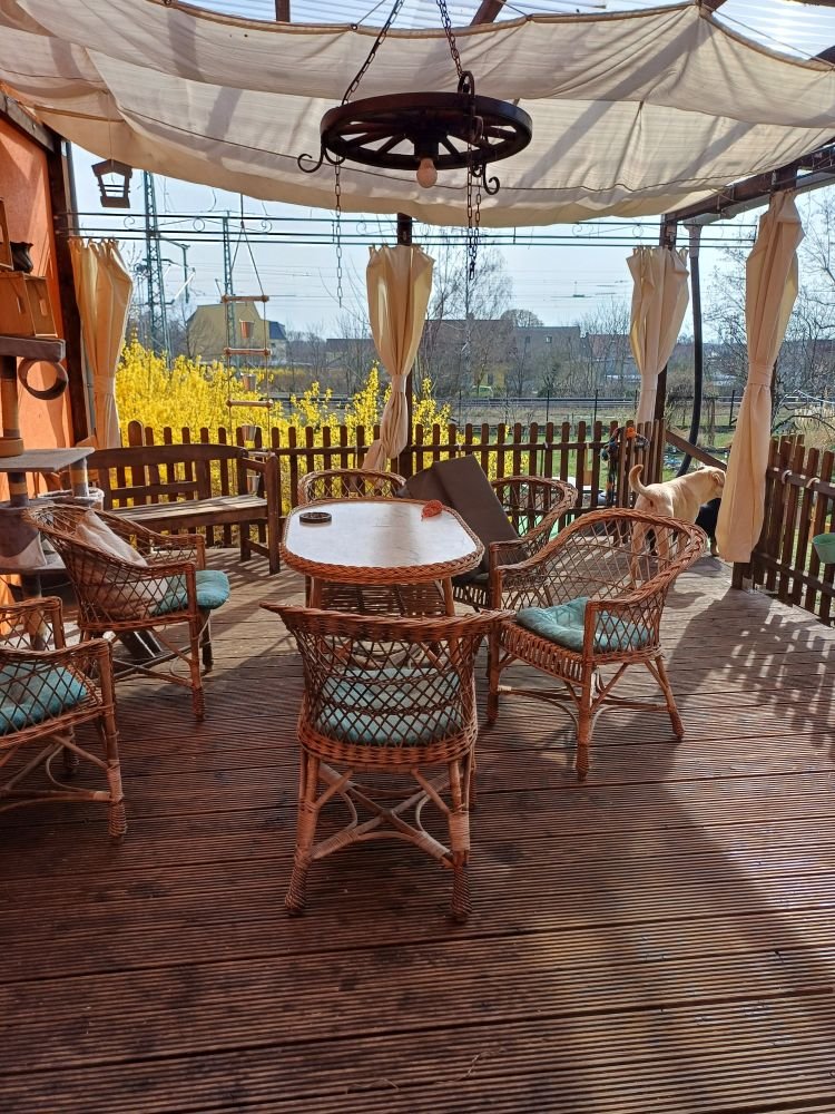 Quinta de 9 divisões em Elbe-Elster, Germany N.º 84870