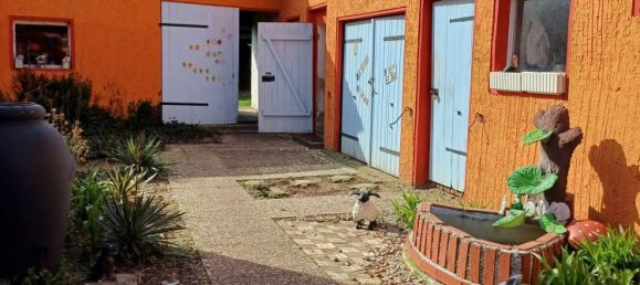 Quinta de 9 divisões em Elbe-Elster, Germany N.º 84870 14