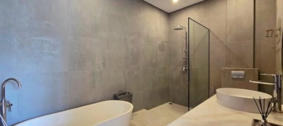 3 dormitorios villa en alquiler en Canggu, Badung, Bali, Indonesia № 3544 10