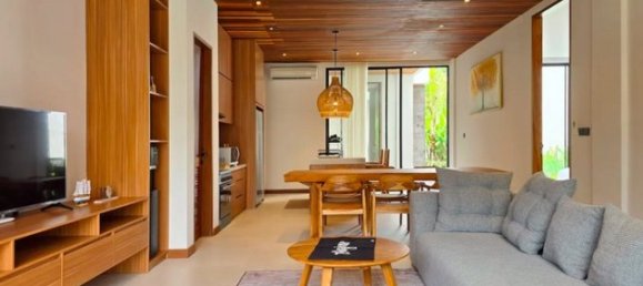 3 dormitorios villa en alquiler en Canggu, Badung, Bali, Indonesia № 3544 20