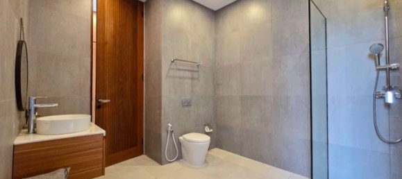 3 dormitorios villa en alquiler en Canggu, Badung, Bali, Indonesia № 3544 12