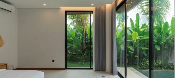 3 dormitorios villa en alquiler en Canggu, Badung, Bali, Indonesia № 3544 8
