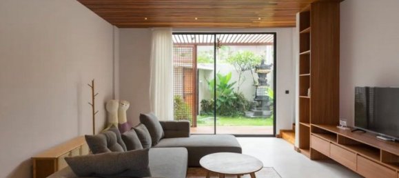 3 dormitorios villa en alquiler en Canggu, Badung, Bali, Indonesia № 3544 19