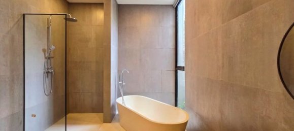 3 dormitorios villa en alquiler en Canggu, Badung, Bali, Indonesia № 3544 4