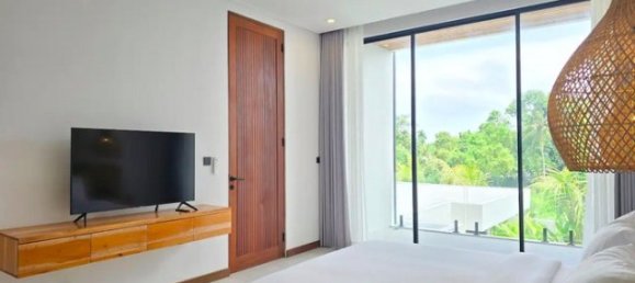 3 dormitorios villa en alquiler en Canggu, Badung, Bali, Indonesia № 3544 5