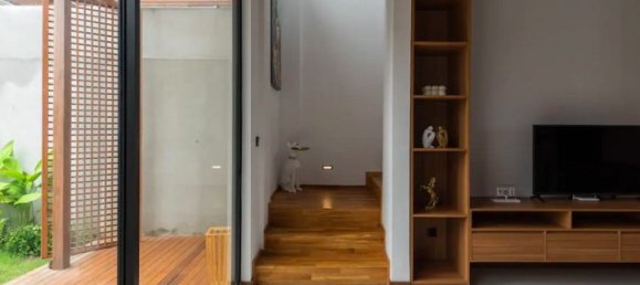 3 dormitorios villa en alquiler en Canggu, Badung, Bali, Indonesia № 3544 18