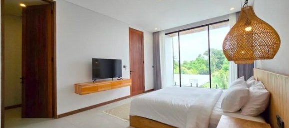3 dormitorios villa en alquiler en Canggu, Badung, Bali, Indonesia № 3544 13