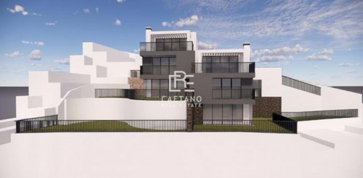 3 bedrooms House in Ponta do Sol, Portugal No. 1038