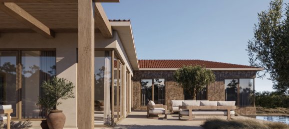 16497m² Land in La Nucia, Spain No. 42087 5