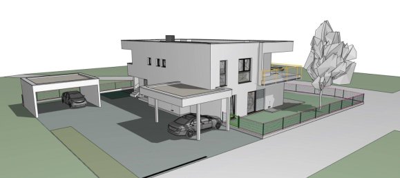  قطعة أرض في Premstatten, Austria 246متر مربع رقم 234332 11