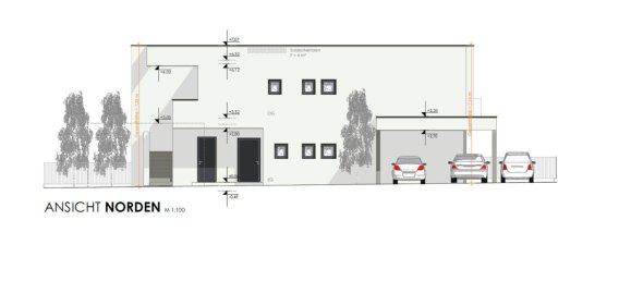  قطعة أرض في Premstatten, Austria 246متر مربع رقم 234332 17