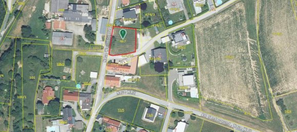  قطعة أرض في Premstatten, Austria 246متر مربع رقم 234332 21