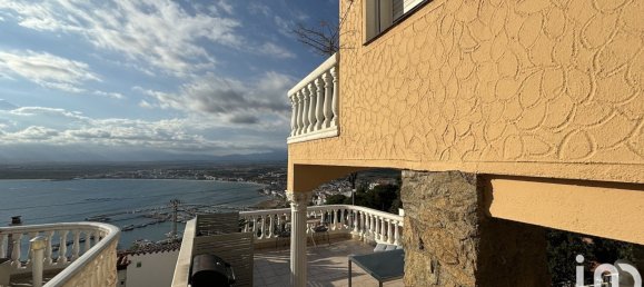 3 bedrooms House in Roses, Spain No. 293274 5