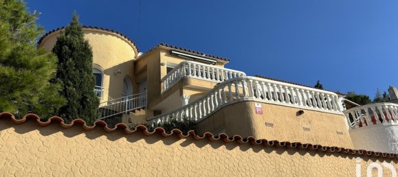 3 bedrooms House in Roses, Spain No. 293274 29